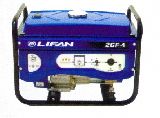 Генератор бензиновый LIFAN 2GF-4 (электростартер)
