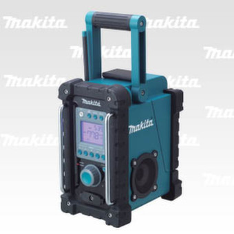 Аккумуляторное радио Makita BMR100