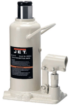 Домкрат бутылочного типа JET JBJ-12TL 655555