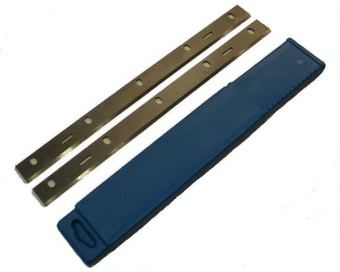 Нож строгальный (2 шт., 250х1.8х19.5 мм) для станка Belmash СДМ-2200 и Мастер-Практик 2200