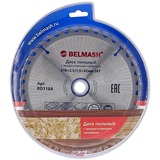 Пильный диск BELMASH 210x2,5/1,5x32/30; 36T RD118A