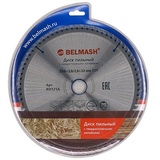Пильный диск BELMASH 250x3/2x32/30; 72T RD121A