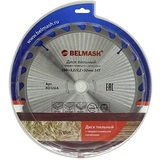 Пильный диск BELMASH 280x3,2/2,2x32/30; 24T RD126A