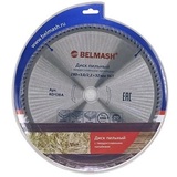 Пильный диск BELMASH 280x3/2,2x32/30, 96T RD138A