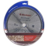 Пильный диск по ламинату BELMASH 280x3,4/2,2x32/30, 72T RD139B