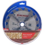 Пильный диск BELMASH 210x2,3/1,5x32/30; 16T RD148A