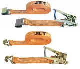 Стяжные ремни JET RSA-6F (583230)
