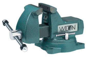 Тиски "Механик" WILTON WI21800