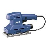 Вибрационная шлифовальная машина AEG VS 230